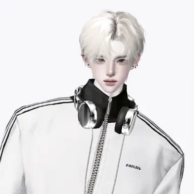 Profile image of Kim Seung-min