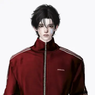 Profile image of Lee Hyun-jun