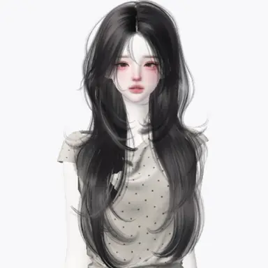 Profile image of Kim Min-young
