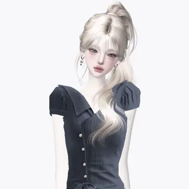 Profile image of Park Do-hee