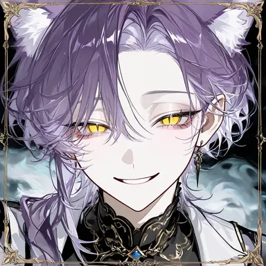 Profile image of ネロ