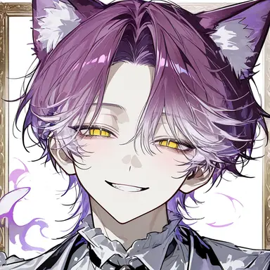 Profile image of ネロ