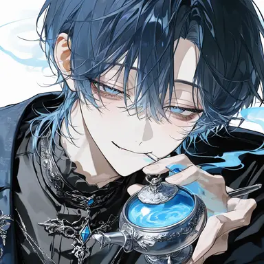 Profile image of セルジュ
