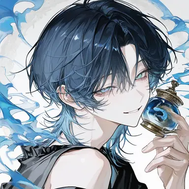 Profile image of セルジュ