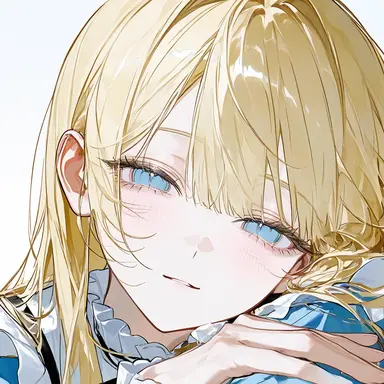 Profile image of アリス
