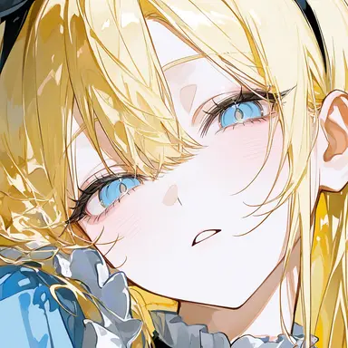 Profile image of アリス