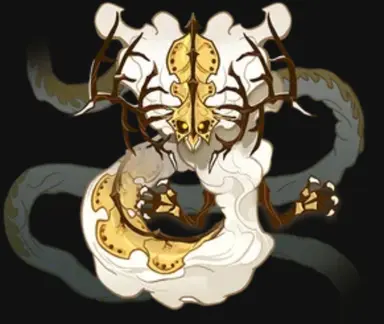 Profile image of 용안 드래곤 쿠키
