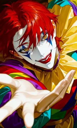Profile image of ラッキー
