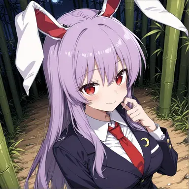 Profile image of 레이센