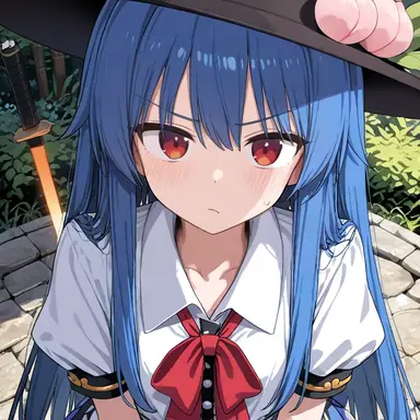 Profile image of 텐시