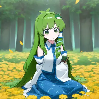 Profile image of 사나에