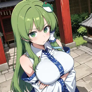 Profile image of 사나에