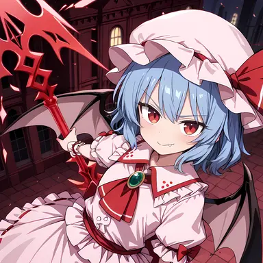 Profile image of 레밀리아