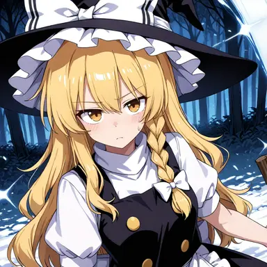 Profile image of 마리사