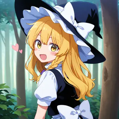 Profile image of 마리사