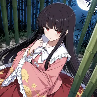 Profile image of 카구야