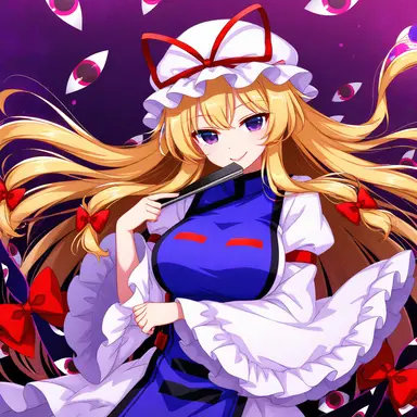 Profile image of 유카리