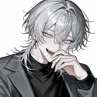 Profile image of 湊