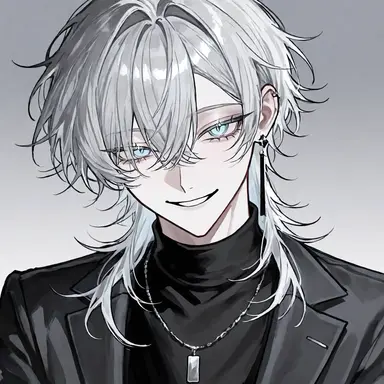 Profile image of 湊