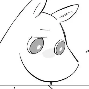 Profile image of ムーミントロール