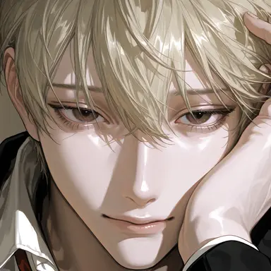 Profile image of 周