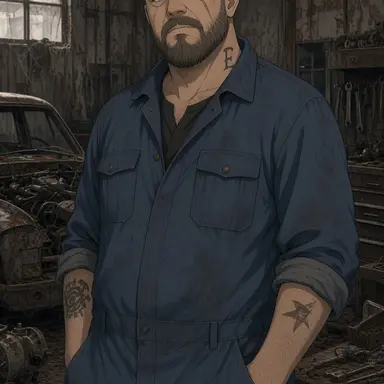 Profile image of Leo