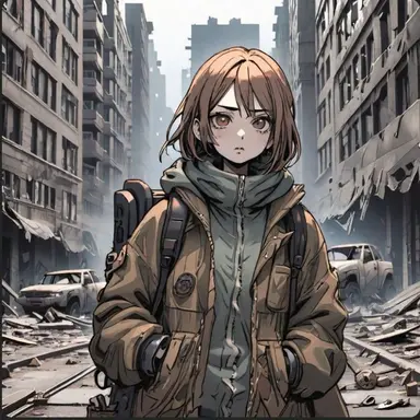 Profile image of Lena