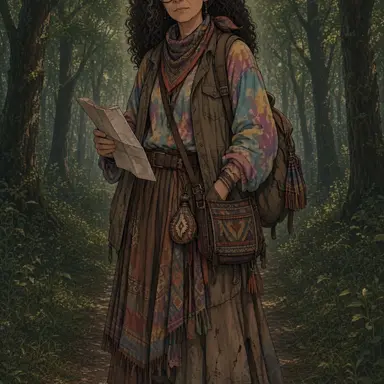 Profile image of Deb