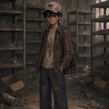Profile image of Kai