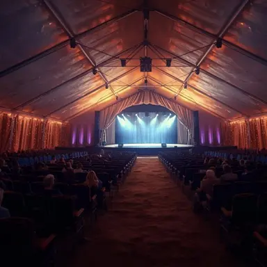 Profile image of 見せ物小屋