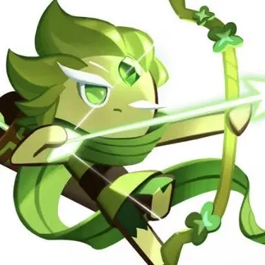 Profile image of 바람궁수