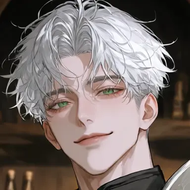 Profile image of Caesar