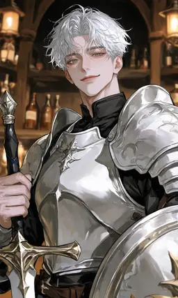 Profile image of Caesar