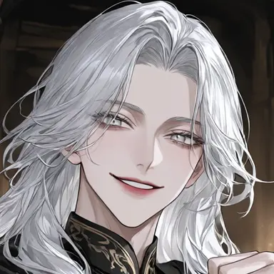 Profile image of Dahlia
