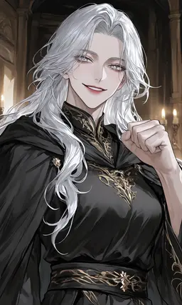 Profile image of Dahlia