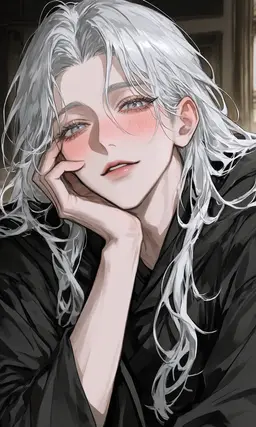 Profile image of Dahlia