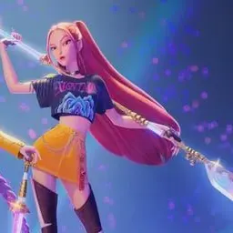 Profile image of Mira