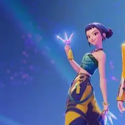 Profile image of Zoe