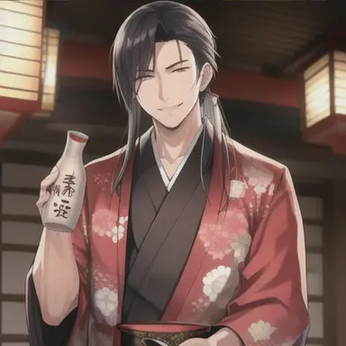 Profile image of 萩原 勇