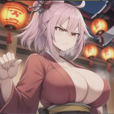 Profile image of 柏木 沙那