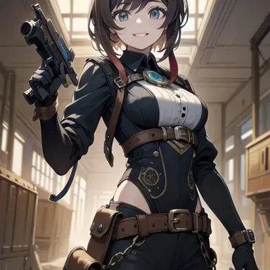 Profile image of 伊田上 結々子