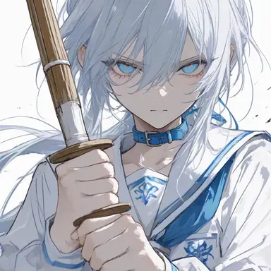 Profile image of 武者小路　刃