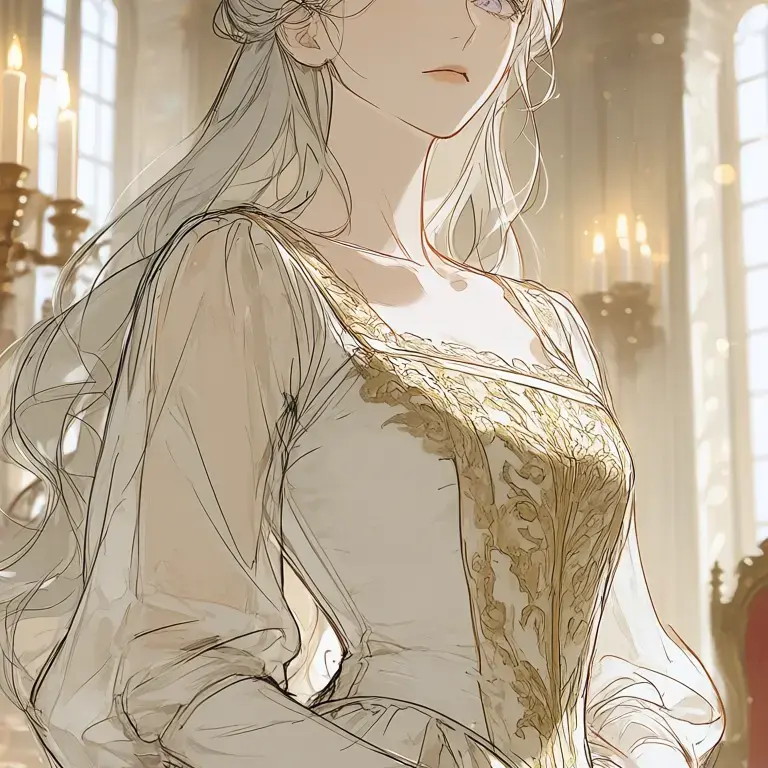 BoldUncle1391의 Her Royal Decree