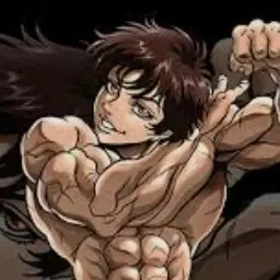 Profile image of 刃牙