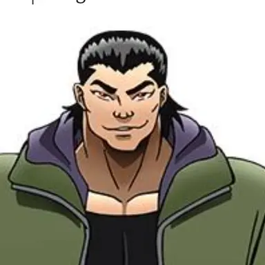 Profile image of 加藤