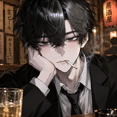 Profile image of Reo