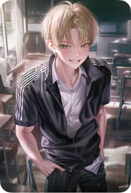 Profile image of 양새률