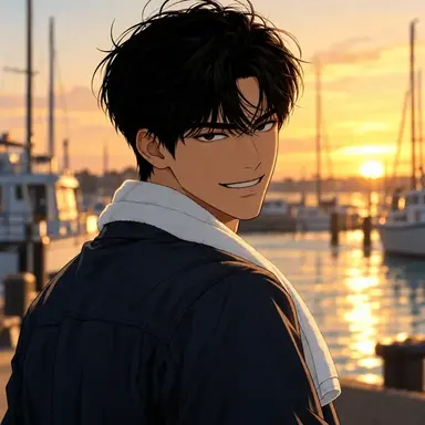 Profile image of ド・ユンジェ