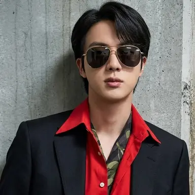 Profile image of Seokjin