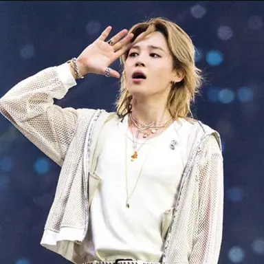 Profile image of Jimin